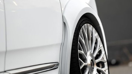 Photo of 1016 Industries Full Body Kit for the Rolls Royce Cullinan - Image 4